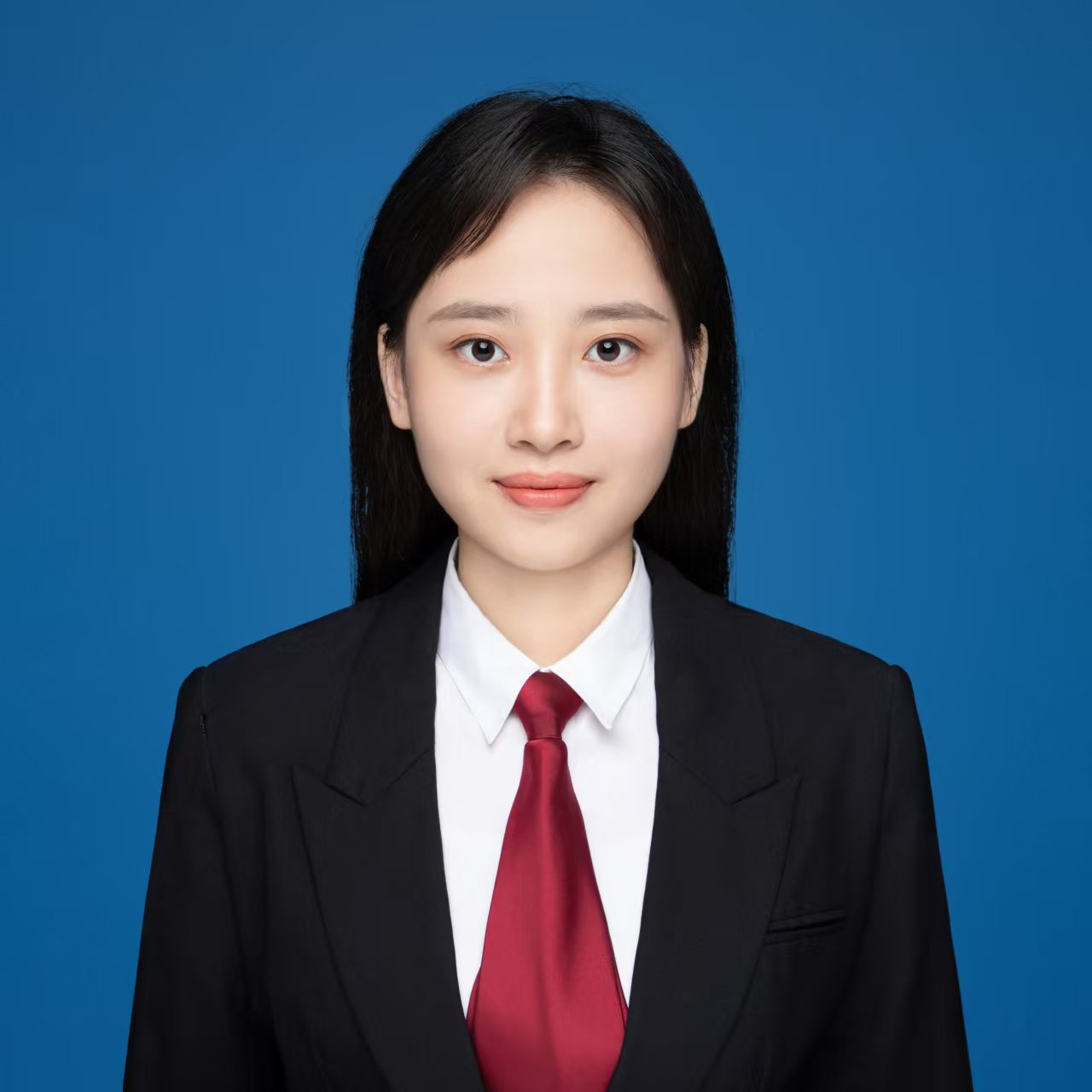 陈礼仪