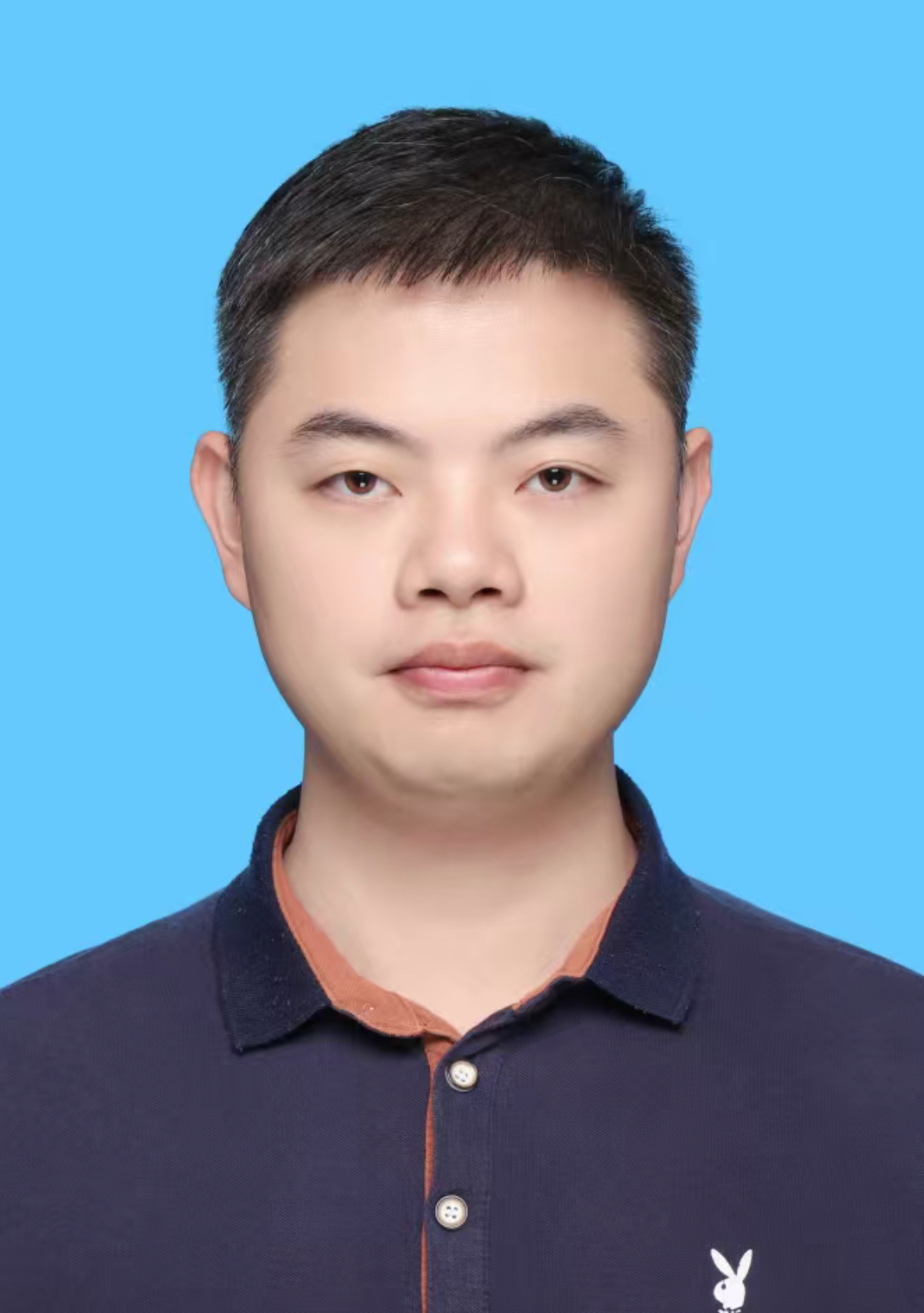 陈剑武